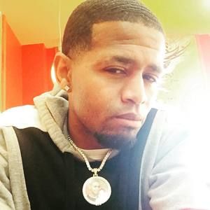 Meet your Posher, Anthony fontaine